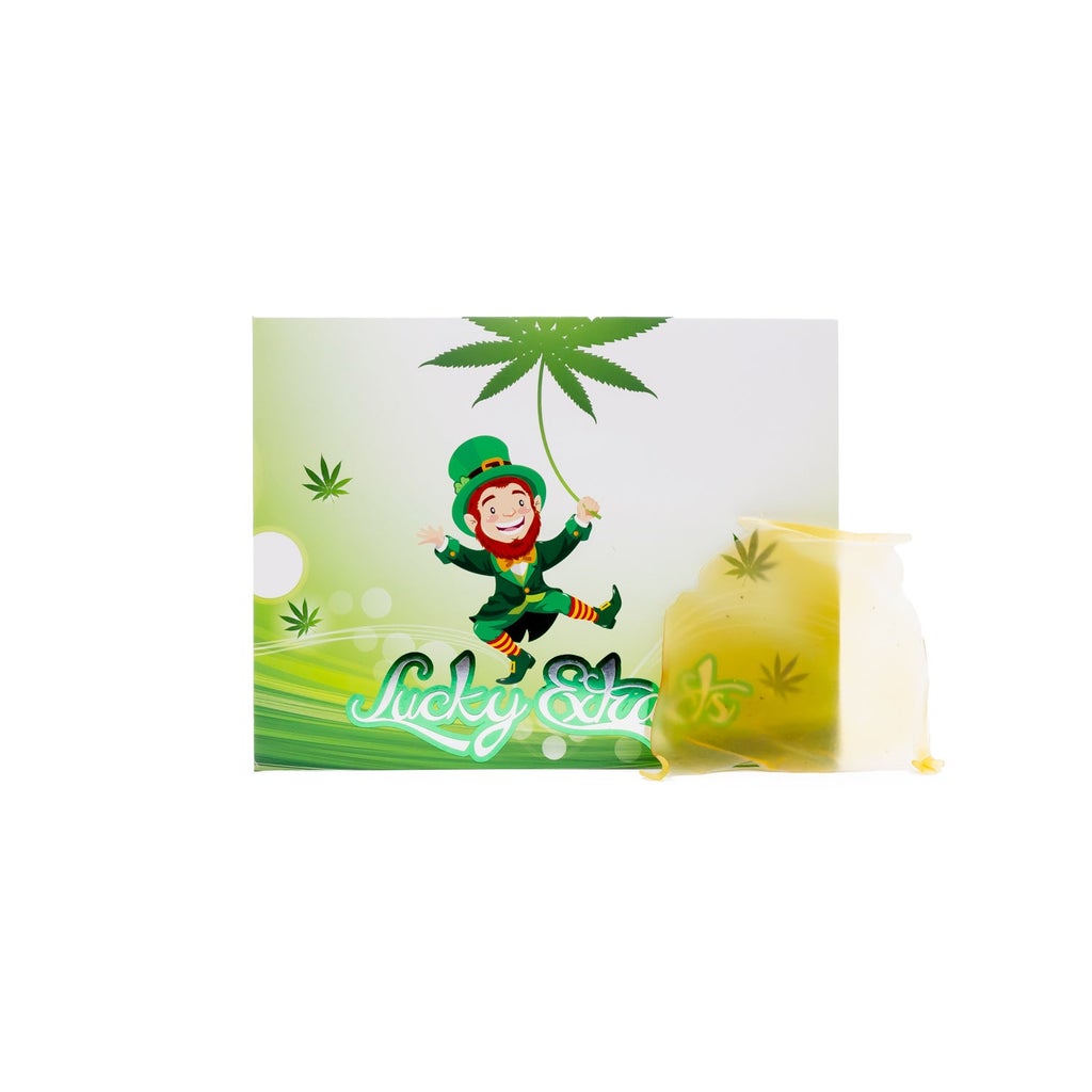 Lucky Extracts - Shatter (28g)