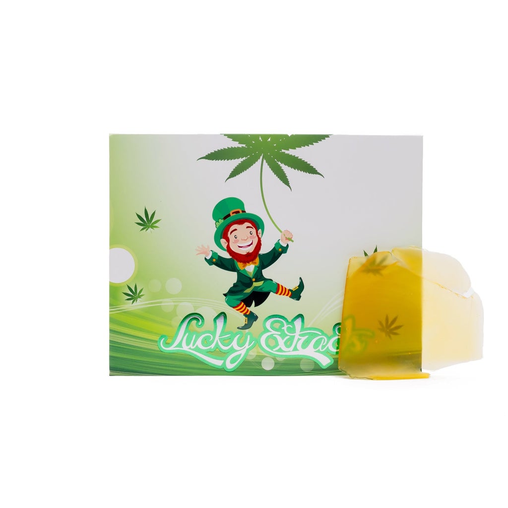 Lucky Extracts - Shatter (28g)