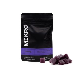 Mix & Match – Mikro Gummies - Image 10