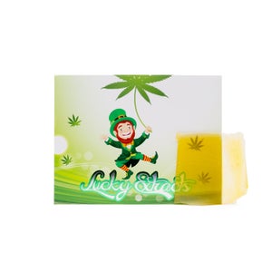 Lucky Extracts - Shatter (28g) - Image 6