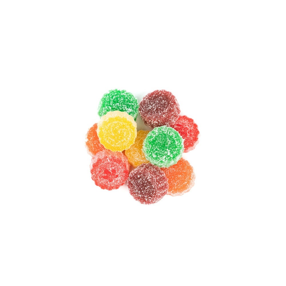 Mix & Match – One Stop Gummies
