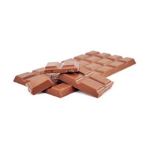 Apollo Edibles - Chocolate Bar (1200mg) - Image 2
