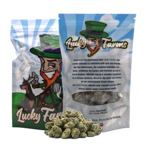 Lucky Farms - Cream Soda (smalls) - Image 2