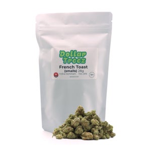 Dollar Treez - French Toast (smalls) - Image 2