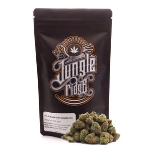 Jungle Ridge - Pre-98 Bubba Kush (smalls) - Image 2