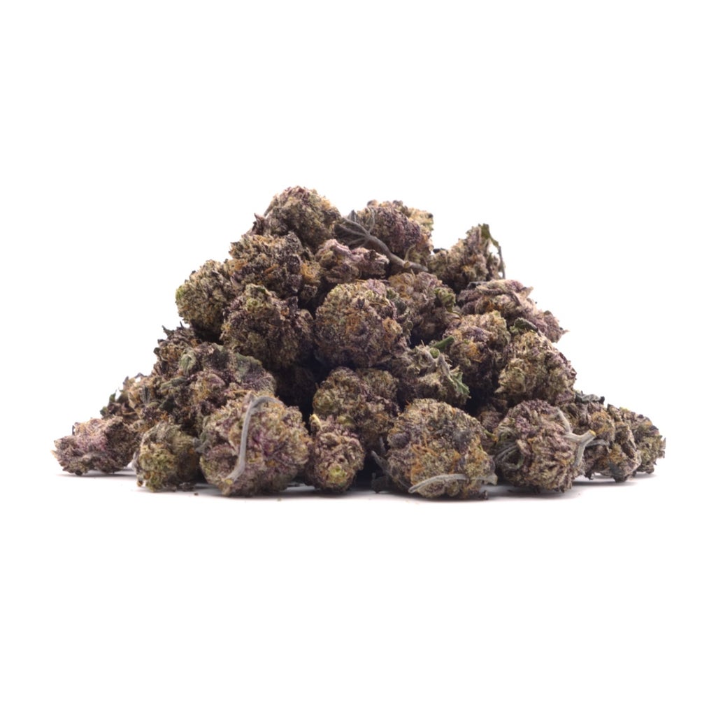 Lucky Farms - Black Mamba (smalls)