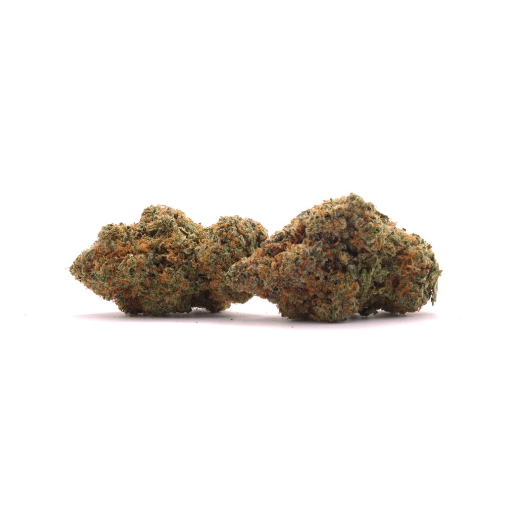 Superdank - Peanut Butter Cookies