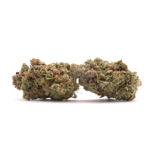 Hoot Cannabis - Lemon Upside Down Cake - Image 2