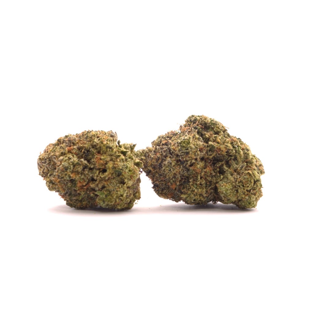 Lucky Farms - Death Bubba