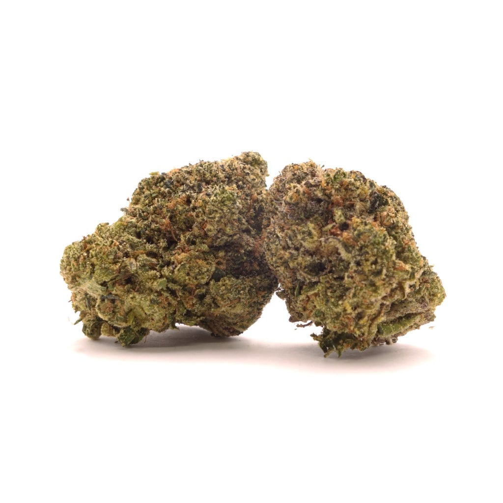 Lucky Farms - Death Bubba