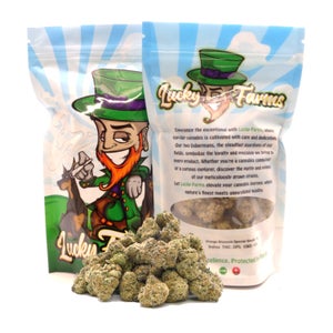 Lucky Farms - Orange Blossom Special (smalls) - Image 2
