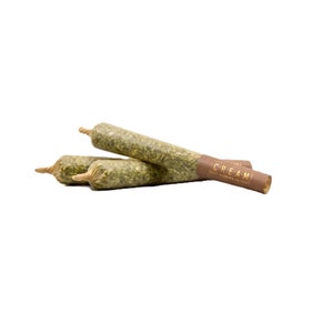 C.R.E.A.M - Pre-Rolls (50 Pack) - Image 4