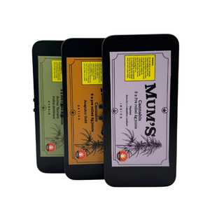 MuM's Cannabis - Pre-Rolls (5 Pack) - Image 2