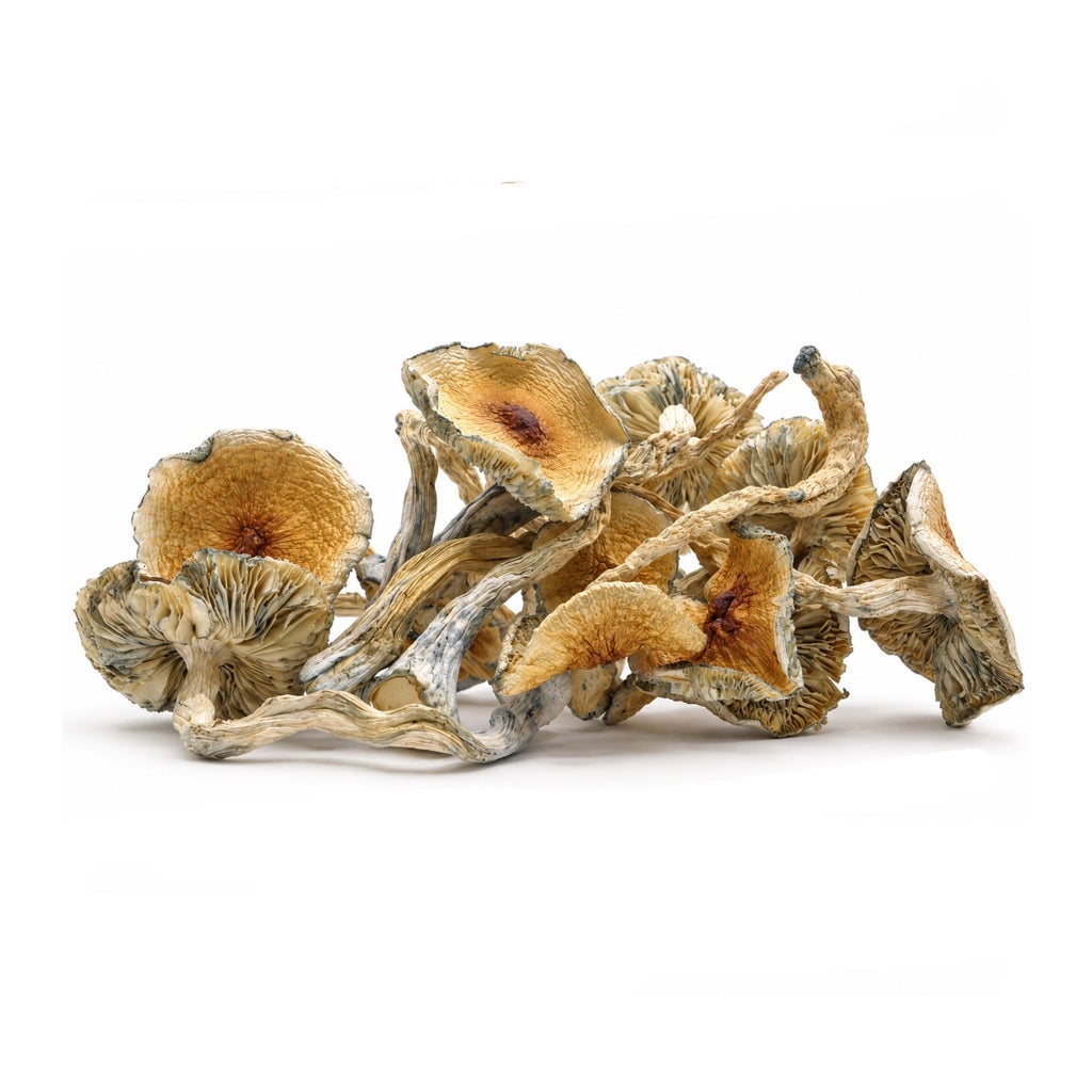 Amazeballs - Skinny Golden Teachers