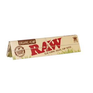 RAW - Rolling Papers and Tips - Image 2