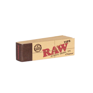 RAW - Rolling Papers and Tips - Image 3