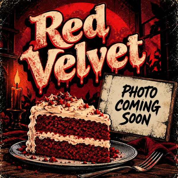 MuM's Cannabis - Red Velvet