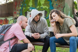Navigating the Impact of Cannabis Legalization on Youth: Balancing Harm Reduction and Risk Mitigation