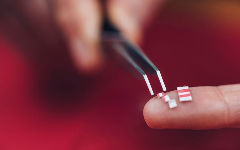 Microdosing Kit
