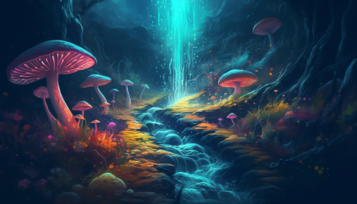 Embarking on the Journey: Microdosing, Flow States, and the Pursuit of Optimal Performance