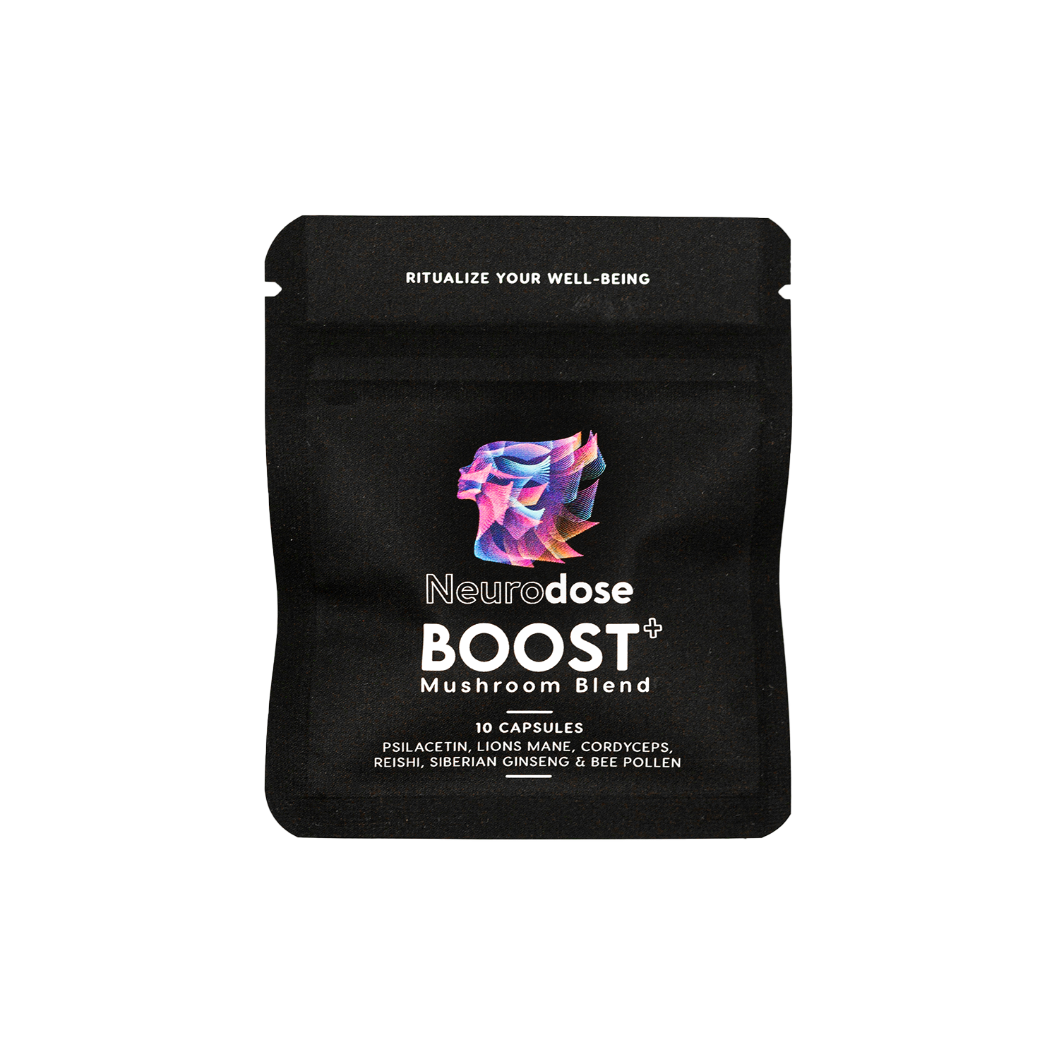 BOOST Neurodose
