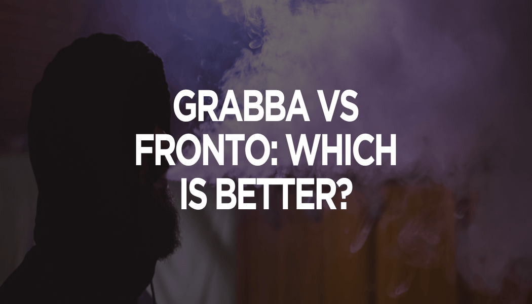 Grabba vs Fronto Which is Better
