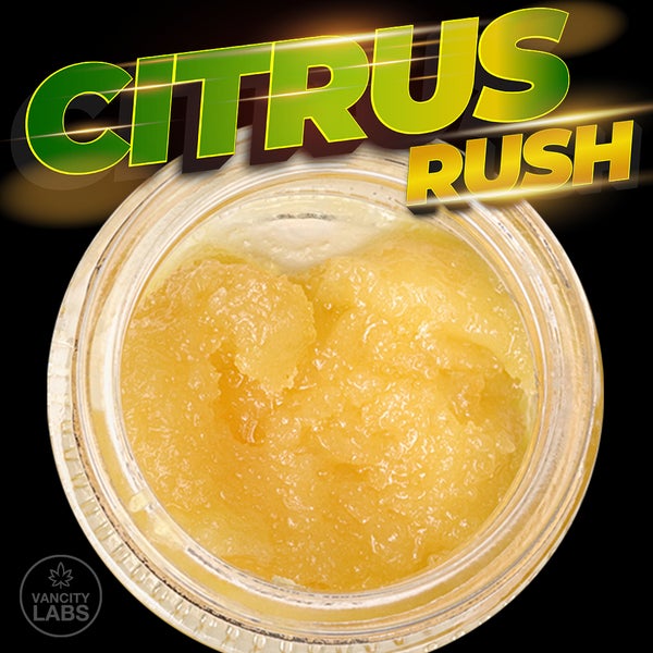 Citrus Rush Extracts Thumbnail
