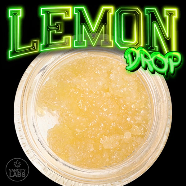 Lemon Drop Extracts Thumbnail