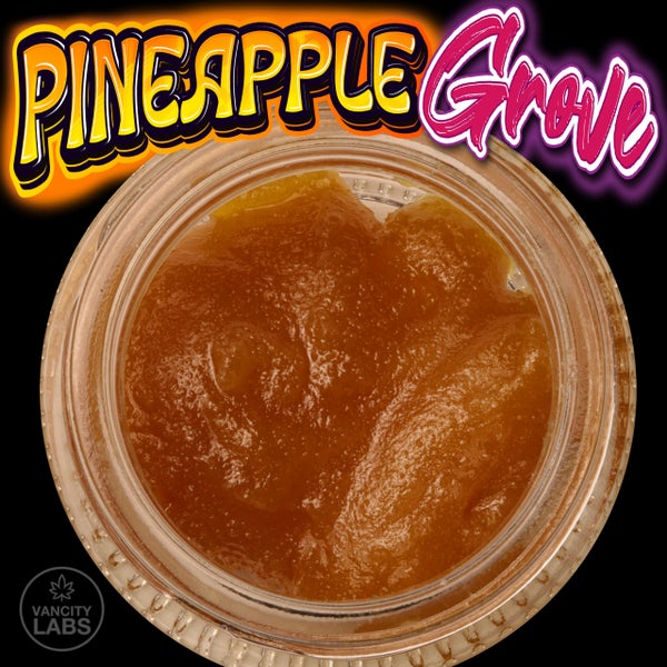 Pineapple Grove VCL Extract