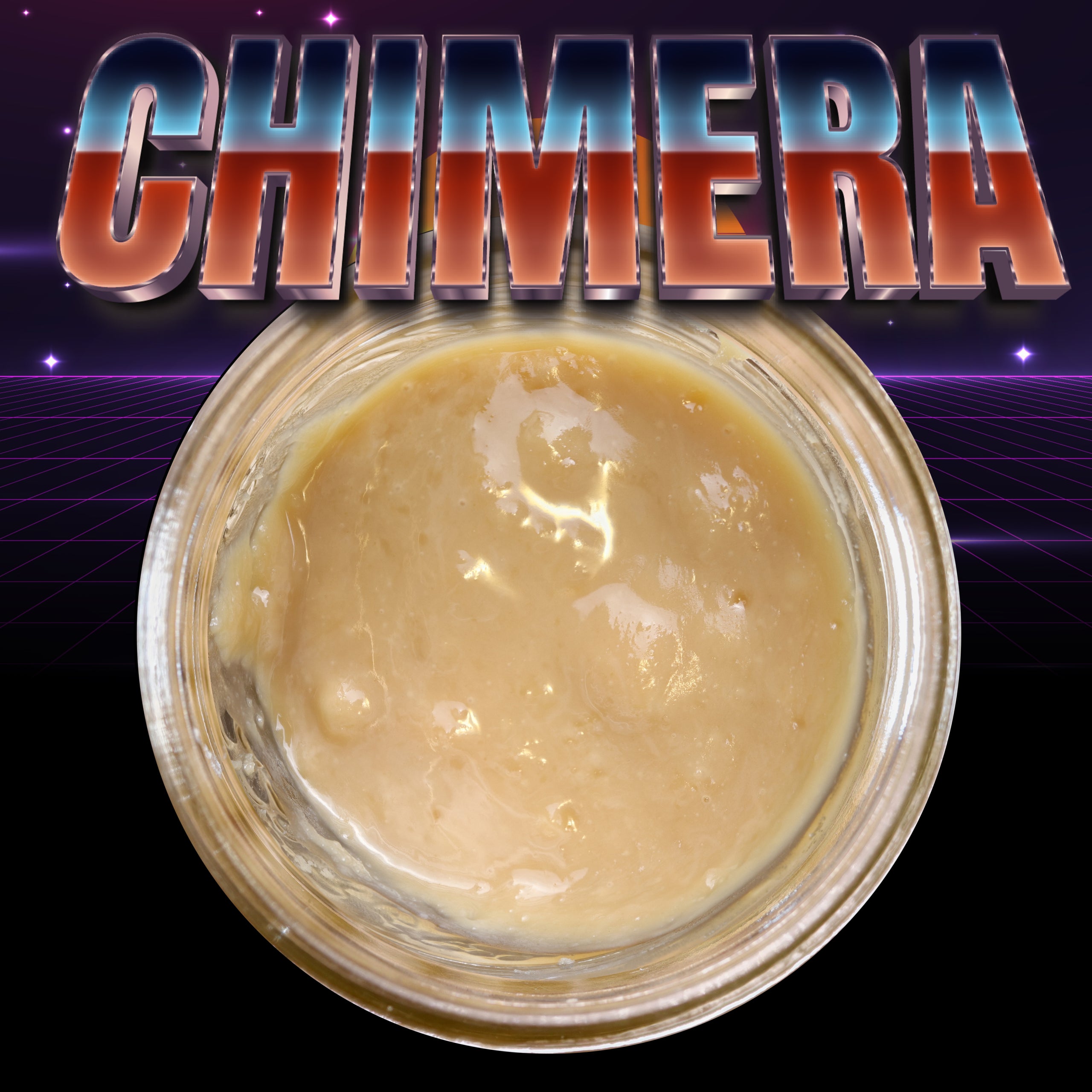 Chimera Thumbnail