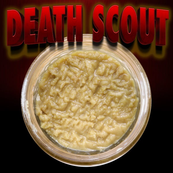 Death Scout Thumbnail