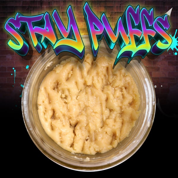 Stay Puffs Live Rosin Thumbnail