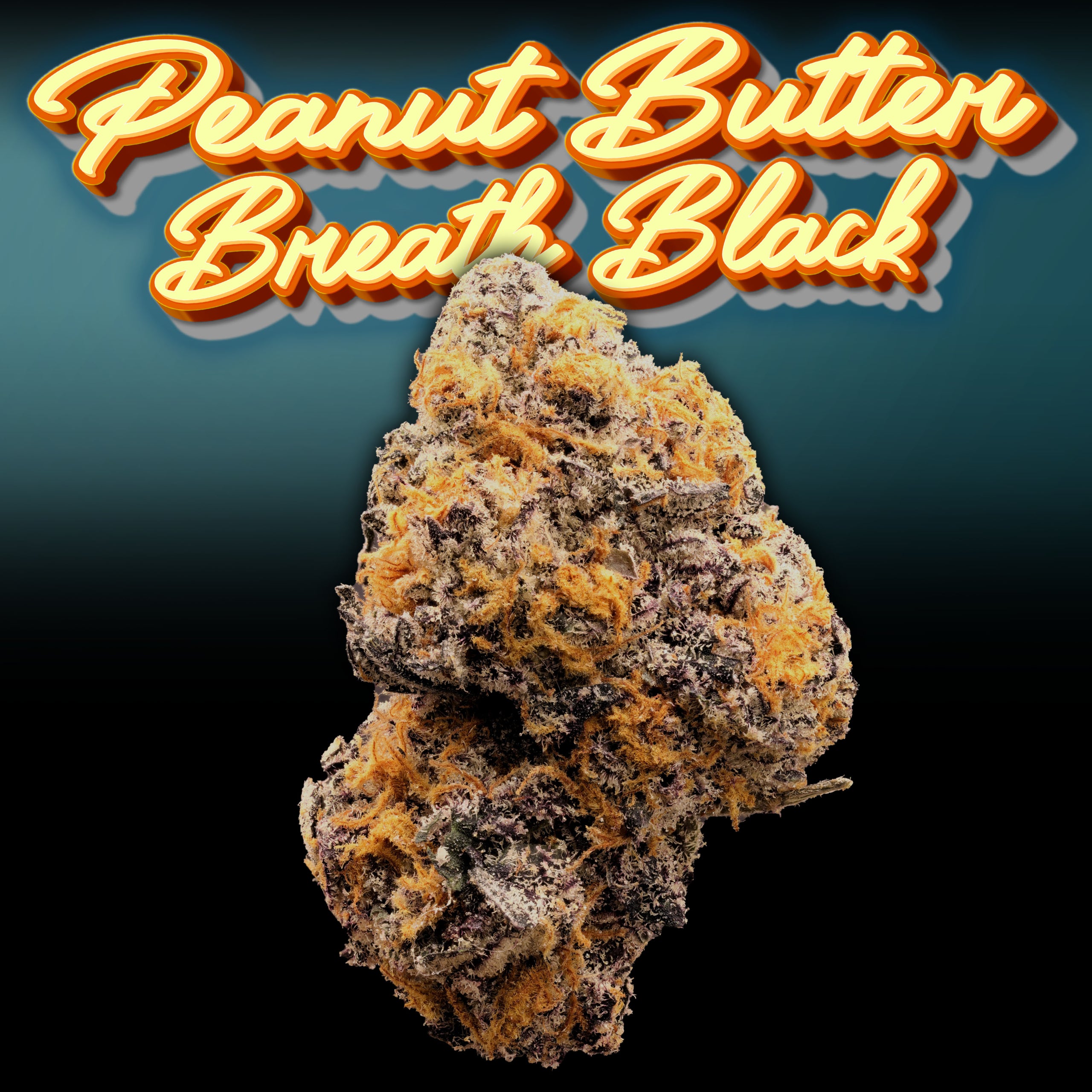 Peanut Butter Breath Black Thumbnail
