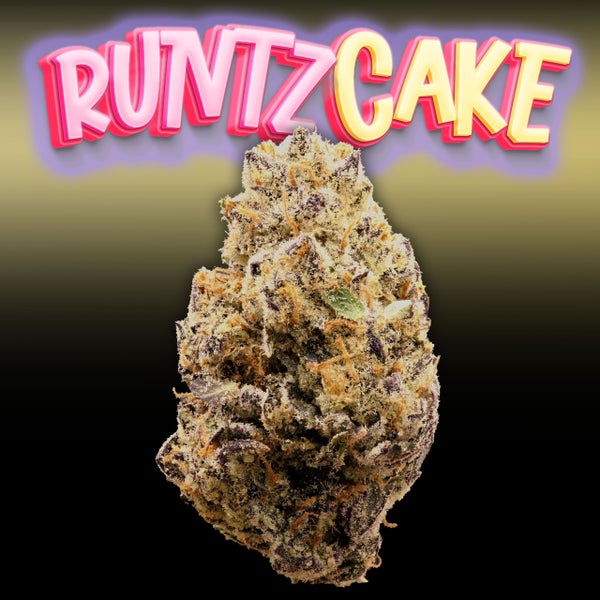 Runtz Cake Thumbnail