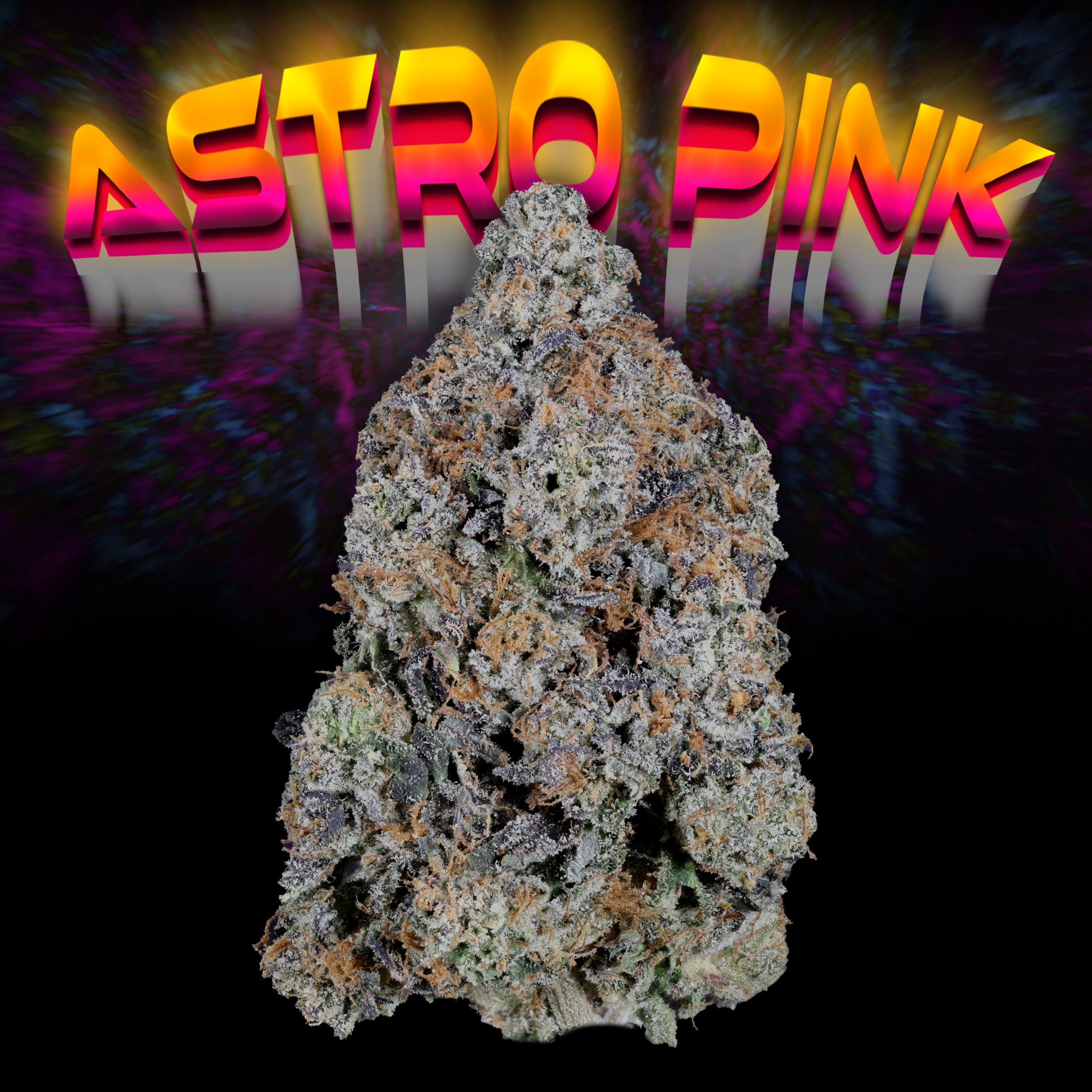 Astro Pink Thumbnail