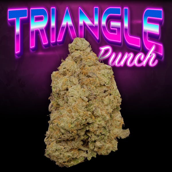 Triangle Punch Thumbnail