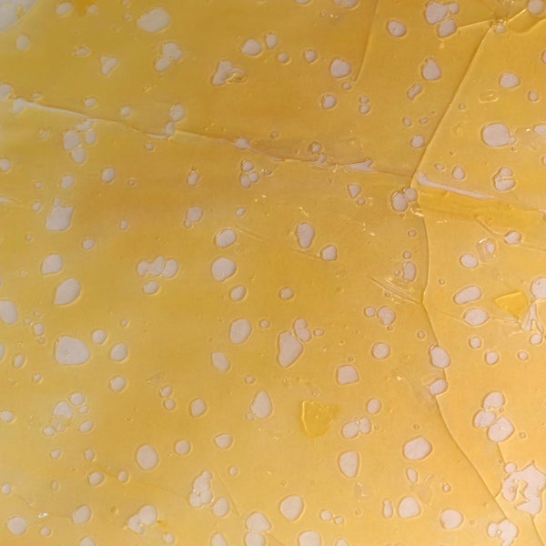 Cotton Candy Shatter