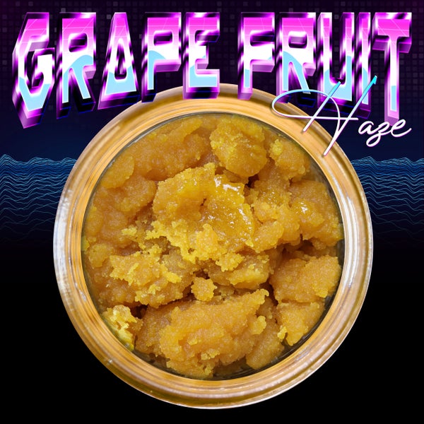 Grapefruit Haze Thumbnail