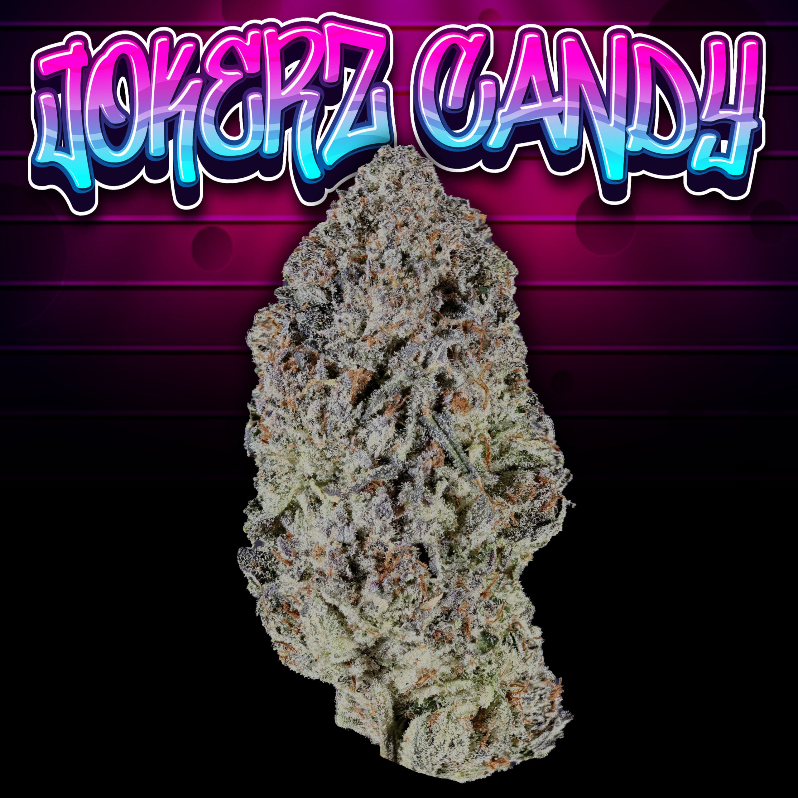 Jokerz Candy Thumbnail