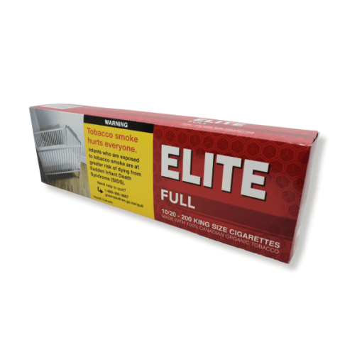 Buy Elite Cigarettes Online Online Smokes Canada