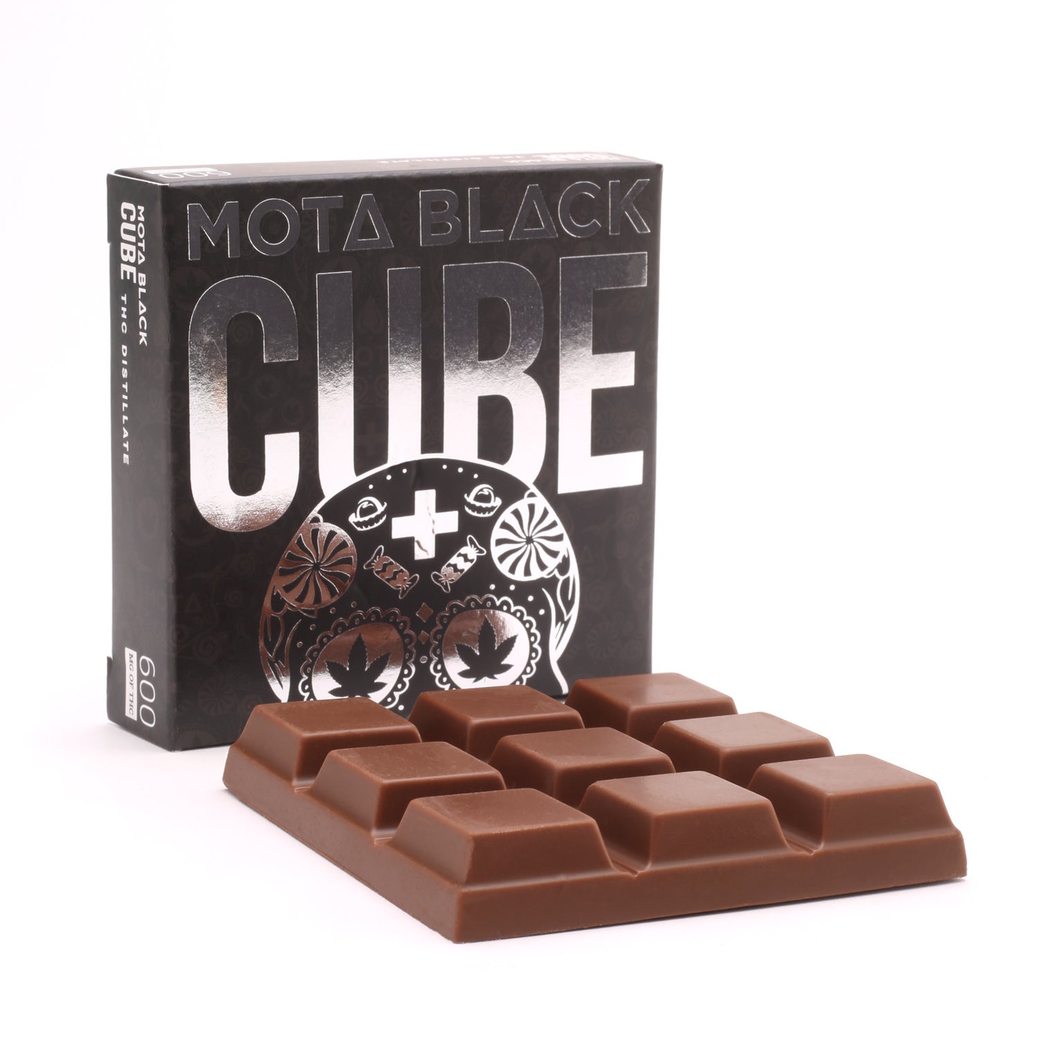 edibles-mota-chocolate-thc-cube-milk
