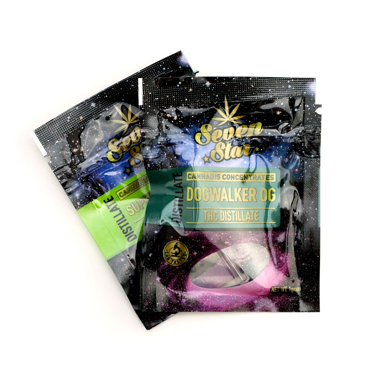 Distillate – 1g