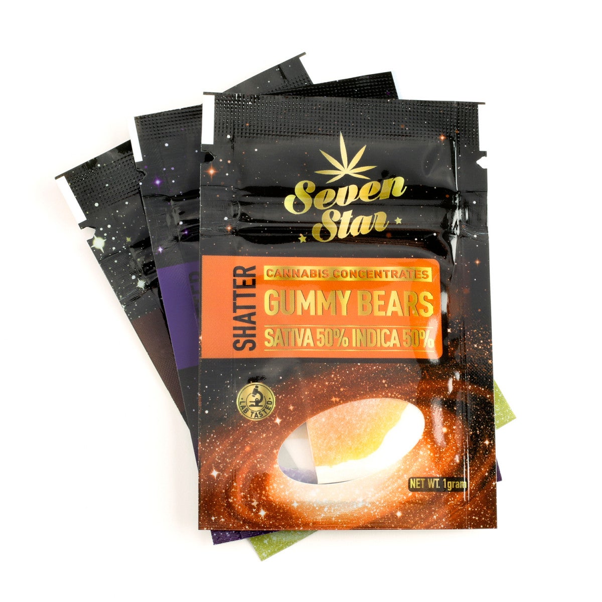 Shatter – 1g