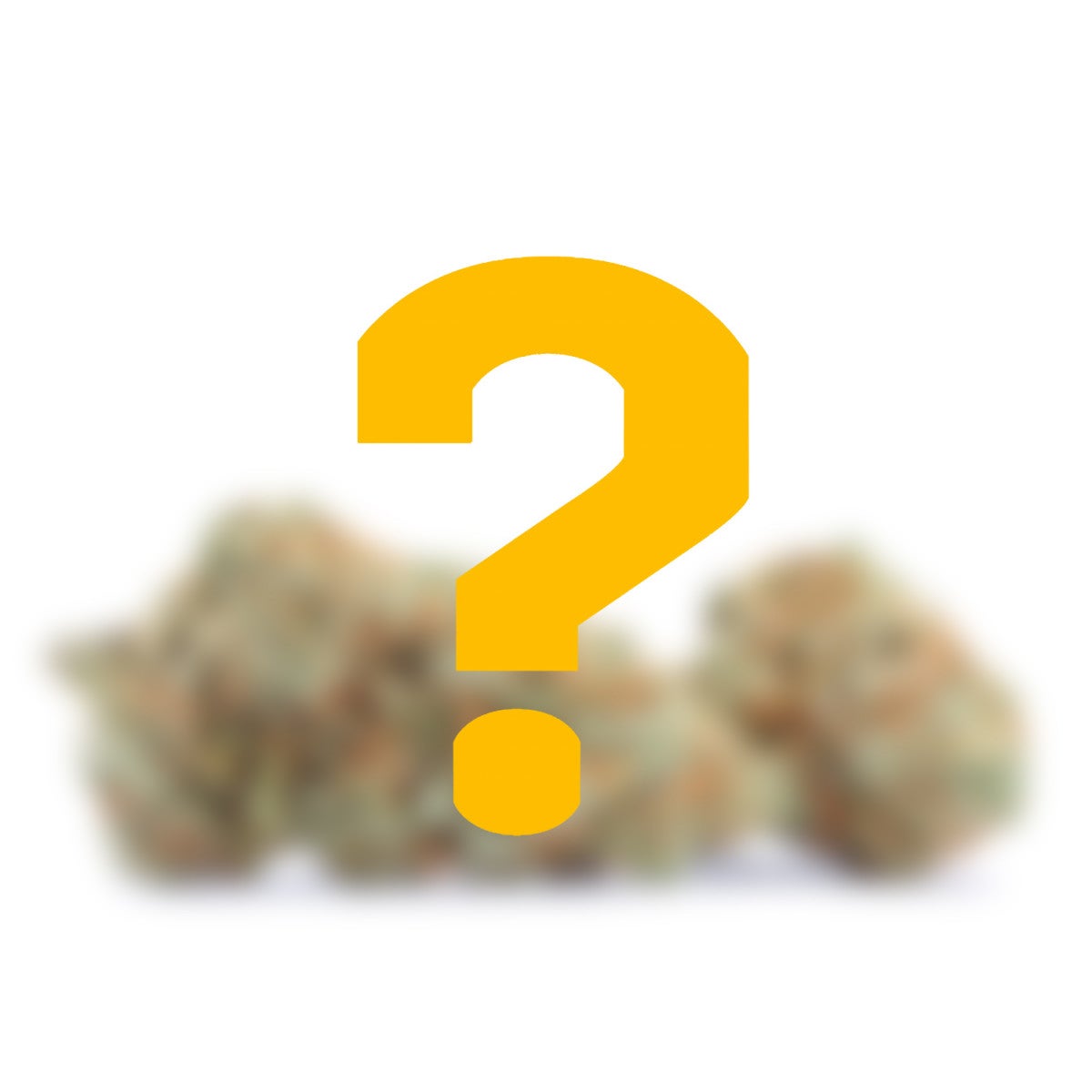 Mystery Strain