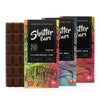 Euphoria Extractions Chocolate Bar 250mg