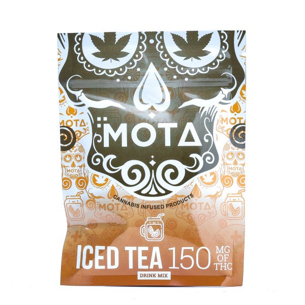 Mota Iced Tea