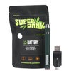 SUPERDANK Battery and Charger