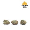 Peanut Butter Breath