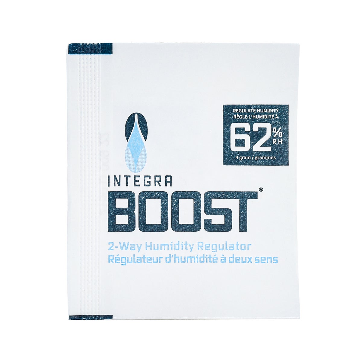 Integra Boost Humidity Pack