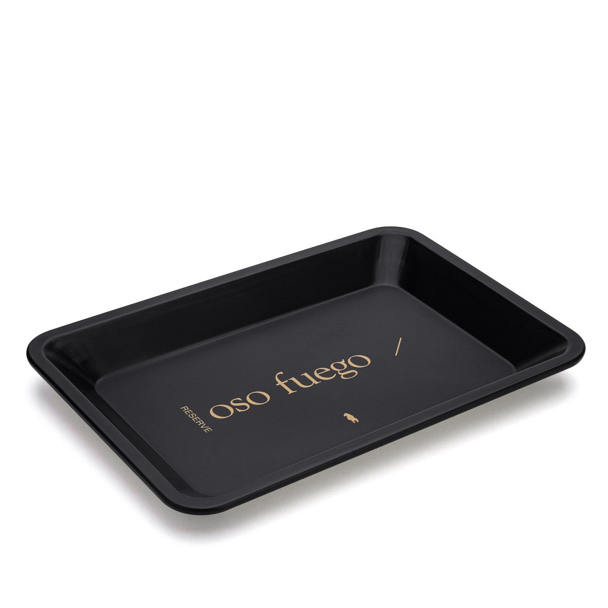 Small Rolling Tray